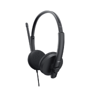 KIT - DELL STEREO HEADSET - WH1022 - SNP (520-AAWD)